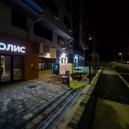 Apartamento Oota Soko With Parking Garage Kragujevac Exterior foto