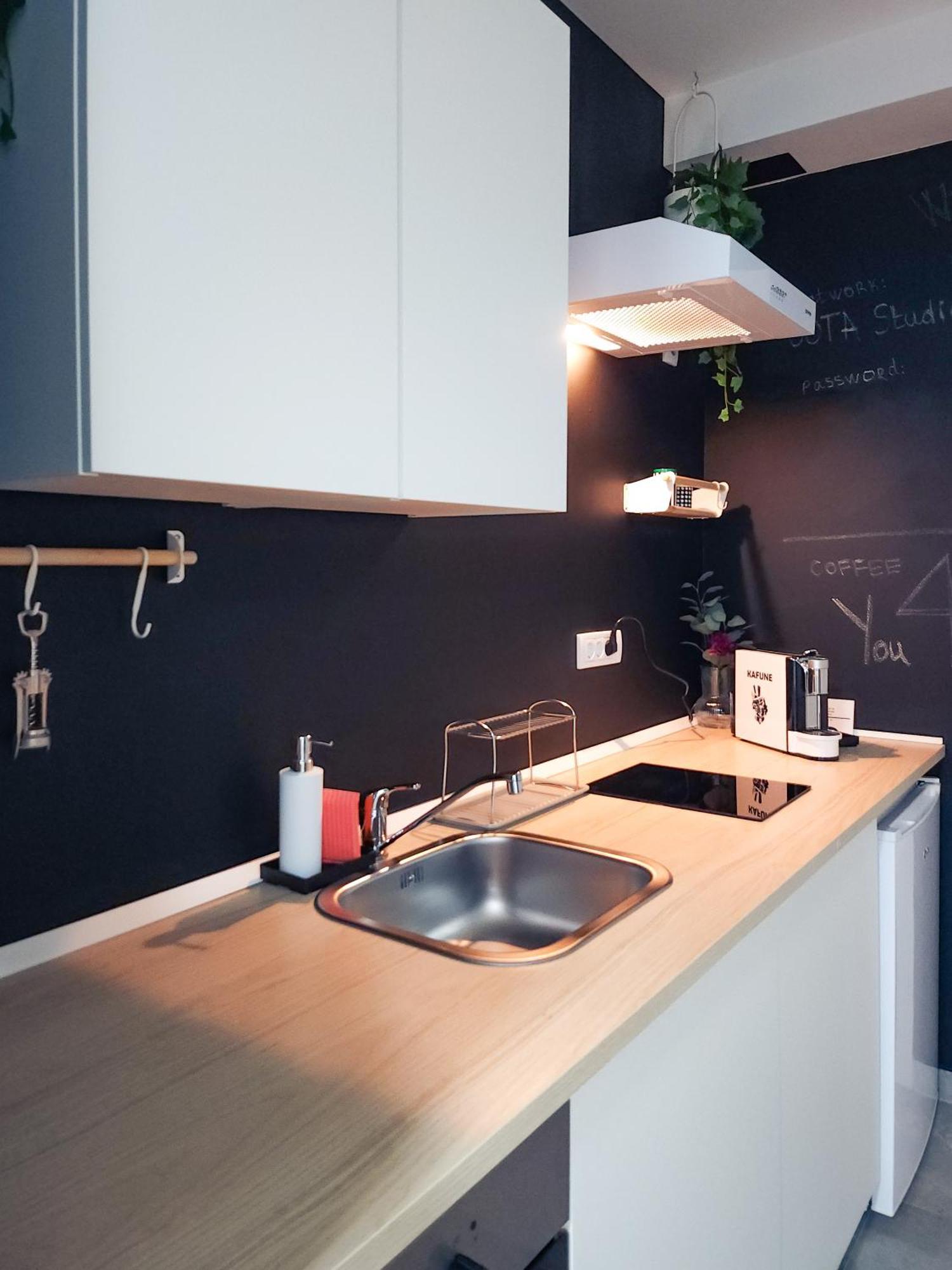 Apartamento Oota Soko With Parking Garage Kragujevac Exterior foto