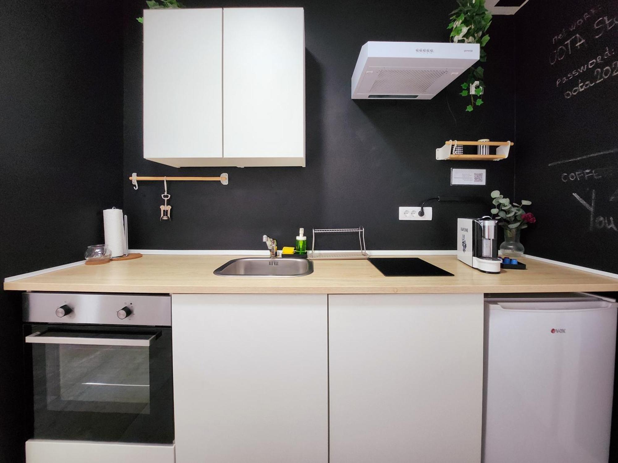 Apartamento Oota Soko With Parking Garage Kragujevac Exterior foto